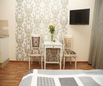 Nevsky Uyut