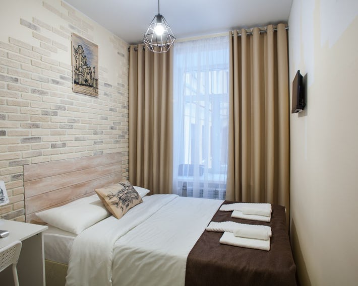 Guesthouse Whitenight