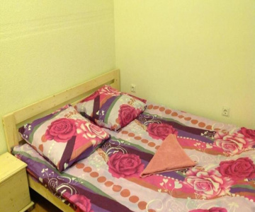 New Life Hostel 2 On Glinka