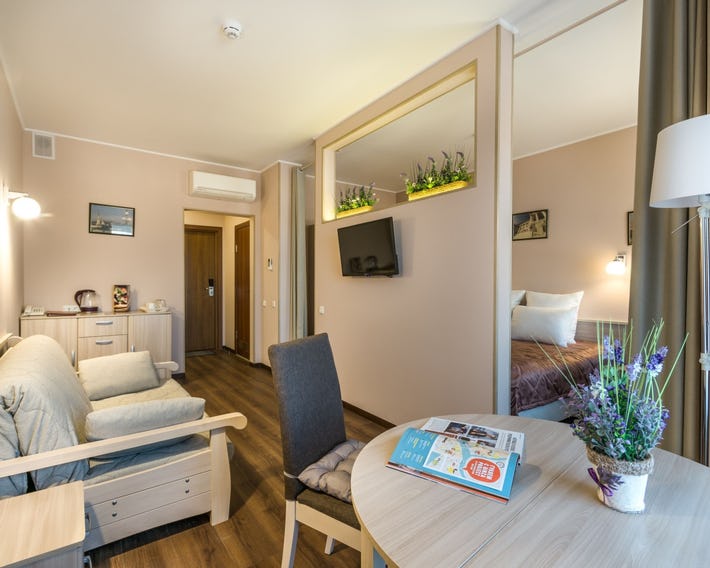 Hotel Gogol House