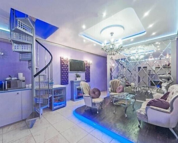 VIP Hostel Nevsky