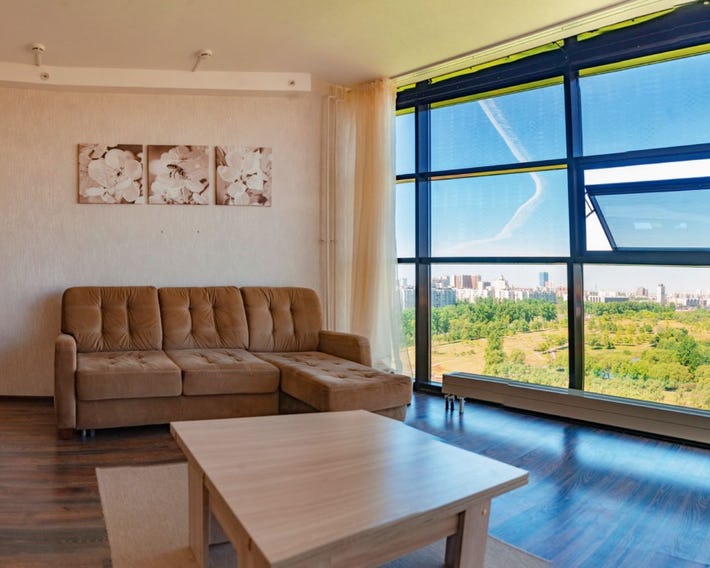 City Park Apartments