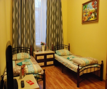 Hostel Good Holiday