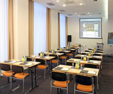 Novotel Saint Petersburg Centre