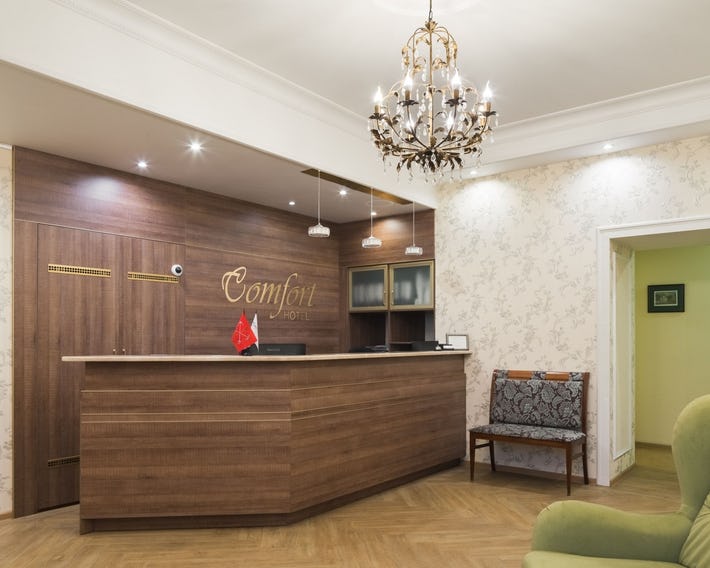 Comfort Hotel