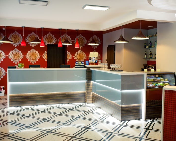 Matisov Domik Hotel