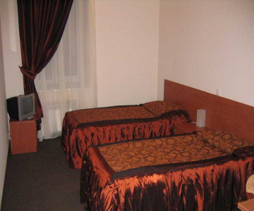 B&B Rinaldi Harmony