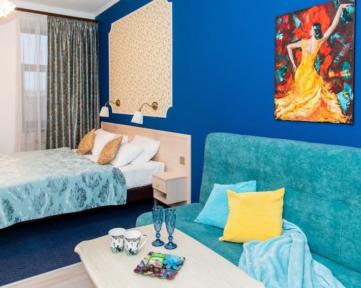 Grifon Hotel