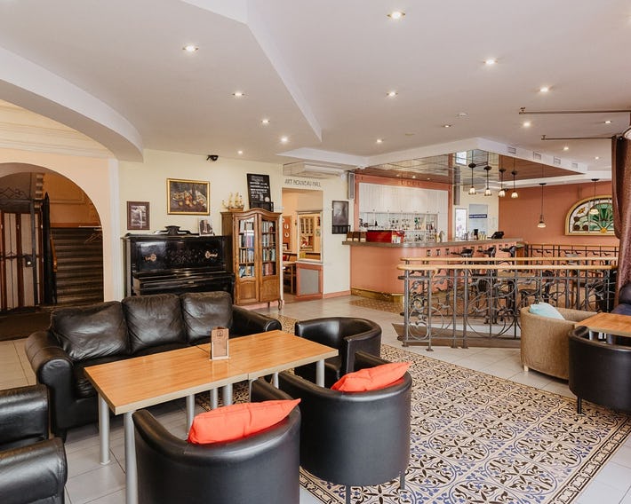 Hotel Vera