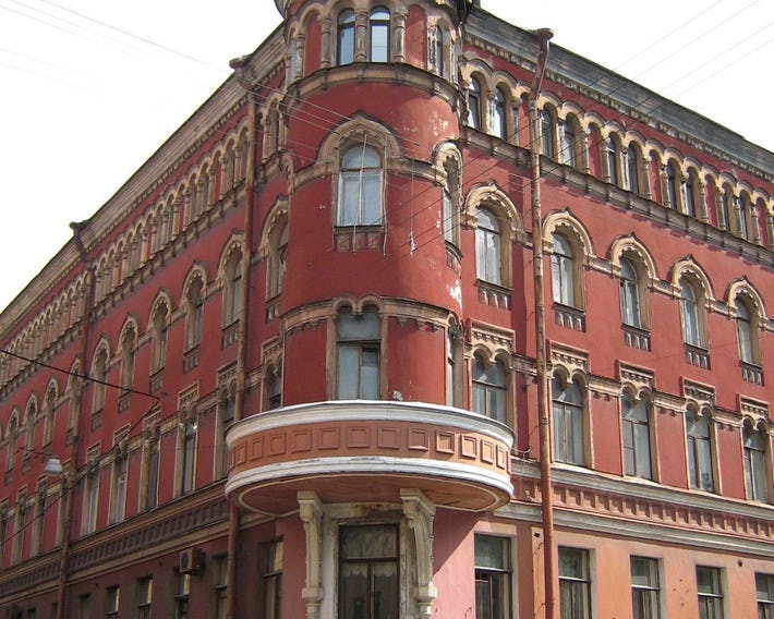 Elegy Hotel