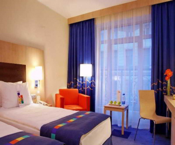 Cosmos Saint-Petersburg Nevsky Prospect Hotel, a member of Radisson Individuals