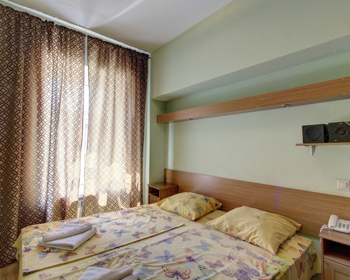 Apart-Hotel Nevsky 78