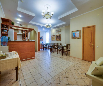 Stary Nevsky by Center Hotels