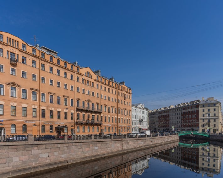 Gogol Hotel