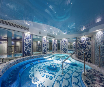 The Official State Hermitage Hotel