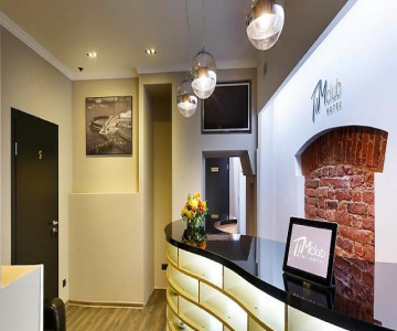 Timclub Hotel