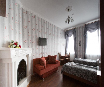 Hotel Tanais