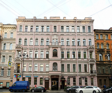 Ambitus Hotel