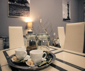 Nevsky Row Hotel - Nevsky 100