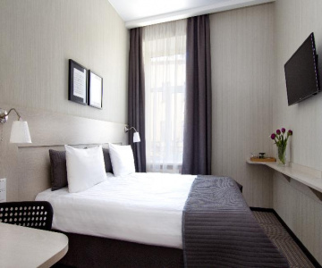 Nevsky Hotel Art Hall