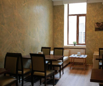 Hotel Nevsky 140