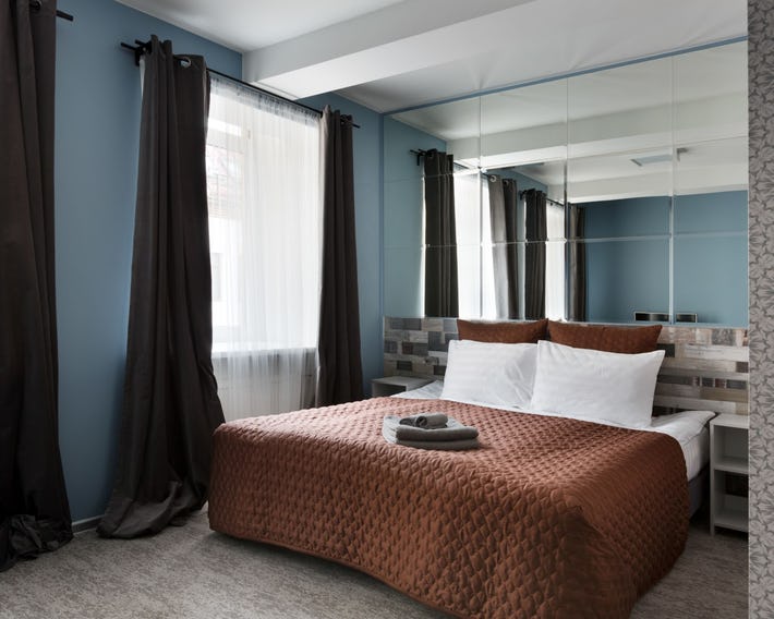 Station Hotel Premier S10