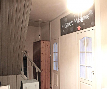 Good Morning Small Hotel
