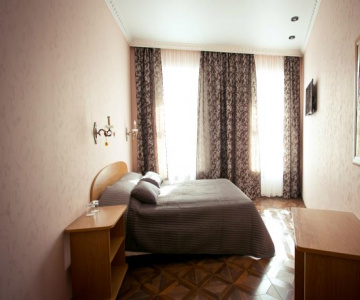 Hotel Lion