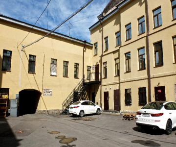 Ligohotel