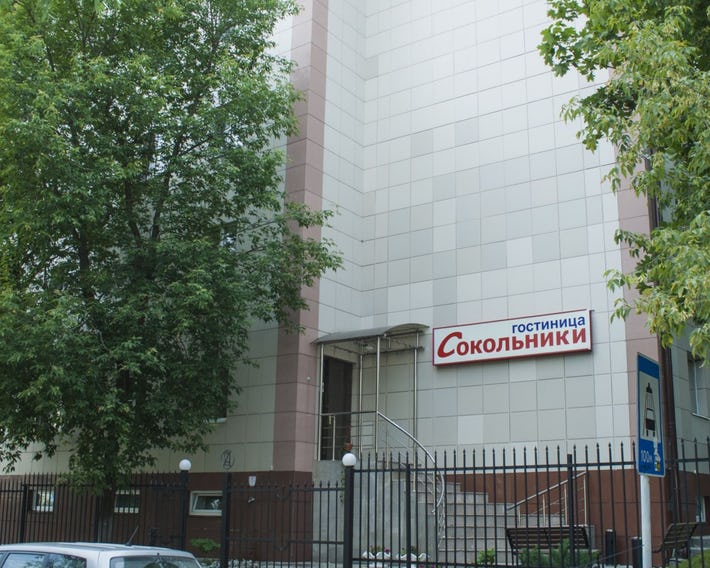 Sokolniki