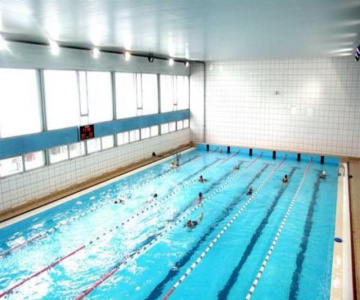Bitsa Park Hotel