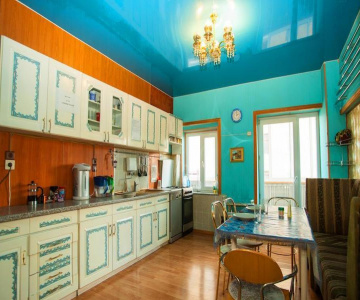1st Arbat Hostel at Novinskiy