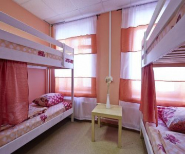 Panda Hostel