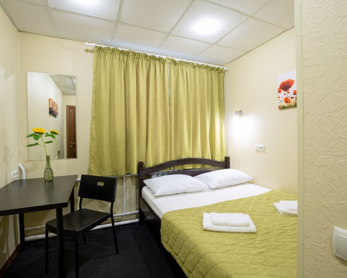 Mini-Hotel Botanicheskiy