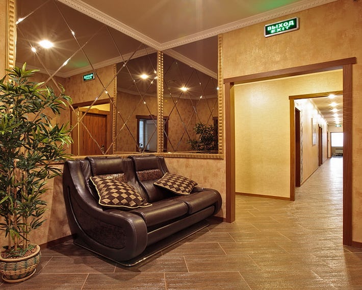 Broadway Hotel Moscow