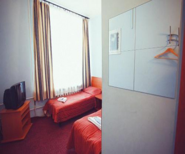 Otdykh 2 Hotel