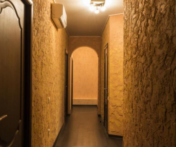 Layla Hotel