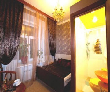Hotel Venetsia