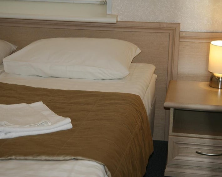 Comfort Moscow