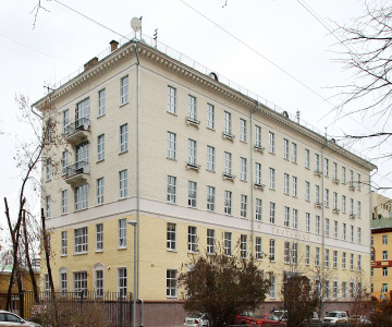 Katyusha Hotel