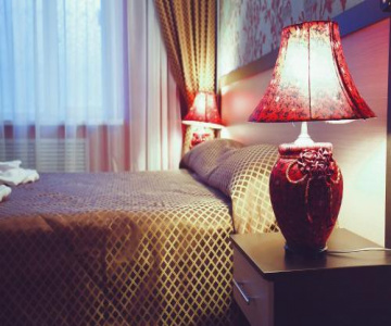Otdykh 8 Hotel