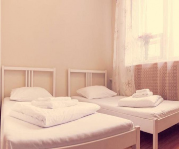 Arka Hotel