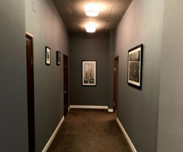 Crossroads Hotel