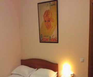 MosFilm Hotel