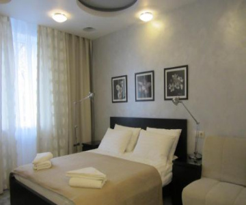 Hotel Duet