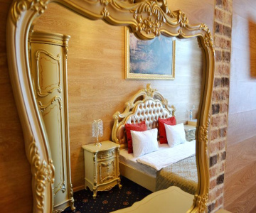 Grand Hotel Belorusskaya