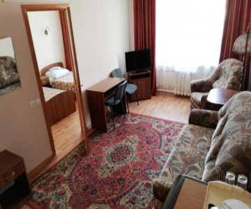 Nasledie Hotel