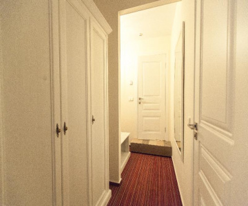 Apart-Hotel Naumov