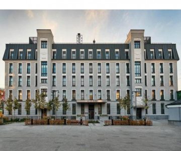 Moss Boutique Hotel