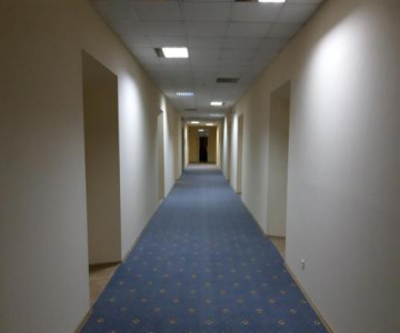 Vechnyy Zov Hotel Kozhukhovskaya